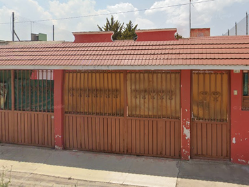 CASA EN REMATE EN COLIBRI 202 JALTEPEC TULANCINGO HIDALGO
