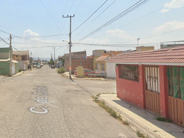 CASA EN REMATE EN COLIBRI 202 JALTEPEC TULANCINGO HIDALGO