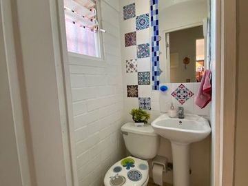 OPORTUNIDAD VENDI CASA 2 PISOS  - PADRE HURTADO