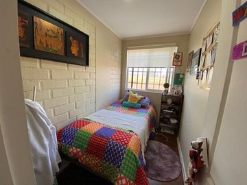 OPORTUNIDAD VENDI CASA 2 PISOS  - PADRE HURTADO