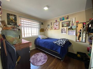 OPORTUNIDAD VENDI CASA 2 PISOS  - PADRE HURTADO