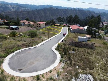 LOTES EN VENTA