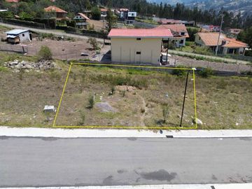 LOTES EN VENTA