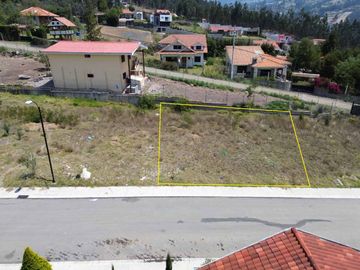LOTES EN VENTA