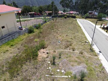 LOTES EN VENTA
