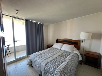 Departamento en venta 1 Habitación 1 Baño Y 1 Estacionamiento, Poniente