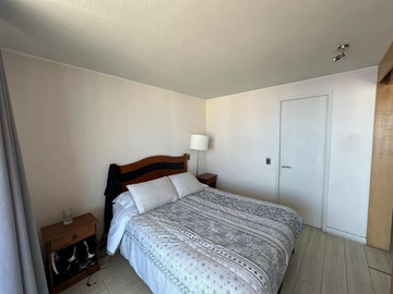 Departamento en venta 1 Habitación 1 Baño Y 1 Estacionamiento, Poniente