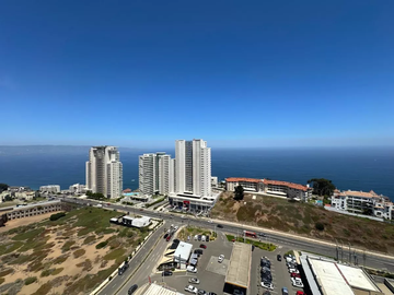Departamento en venta 1 Habitación 1 Baño Y 1 Estacionamiento, Poniente