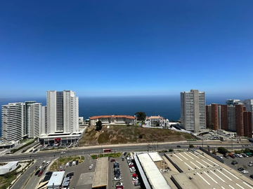 Departamento en venta 1 Habitación 1 Baño Y 1 Estacionamiento, Poniente