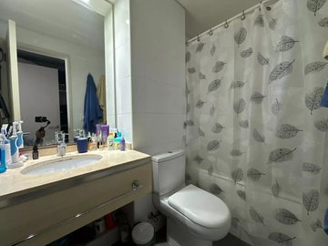 Departamento en venta 1 Habitación 1 Baño Y 1 Estacionamiento, Poniente