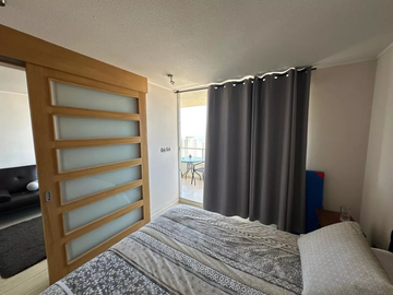 Departamento en venta 1 Habitación 1 Baño Y 1 Estacionamiento, Poniente