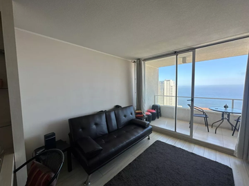 Departamento en venta 1 Habitación 1 Baño Y 1 Estacionamiento, Poniente