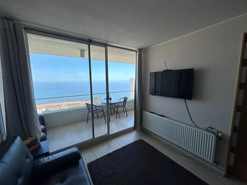 Departamento en venta 1 Habitación 1 Baño Y 1 Estacionamiento, Poniente