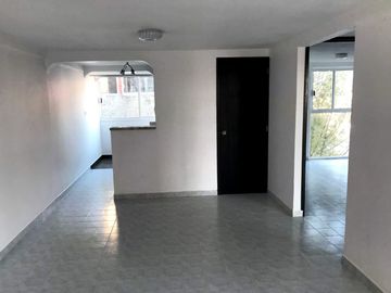 EXCELENTE DEPARTAMENTO EN VENTA EN EL CAMPANARIO ATIZAPAN DE ZARAGOZA