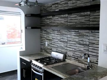 EXCELENTE DEPARTAMENTO EN VENTA EN EL CAMPANARIO ATIZAPAN DE ZARAGOZA