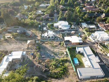 Venta de exclusivo Sitio ubicado en Condominio Mirador de Nogales, Machali, Venta Terreno, Machali