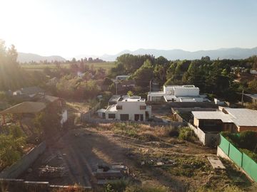 Venta de exclusivo Sitio ubicado en Condominio Mirador de Nogales, Machali, Venta Terreno, Machali