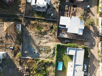 Venta de exclusivo Sitio ubicado en Condominio Mirador de Nogales, Machali, Venta Terreno, Machali