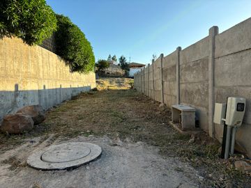 Venta de exclusivo Sitio ubicado en Condominio Mirador de Nogales, Machali, Venta Terreno, Machali