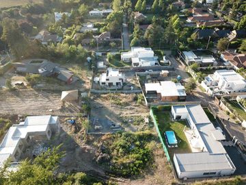 Venta de exclusivo Sitio ubicado en Condominio Mirador de Nogales, Machali, Venta Terreno, Machali