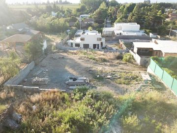 Venta de exclusivo Sitio ubicado en Condominio Mirador de Nogales, Machali, Venta Terreno, Machali