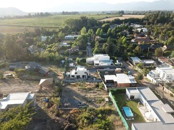 Venta de exclusivo Sitio ubicado en Condominio Mirador de Nogales, Machali, Venta Terreno, Machali