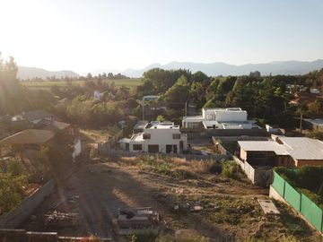 Venta de exclusivo Sitio ubicado en Condominio Mirador de Nogales, Machali, Venta Terreno, Machali