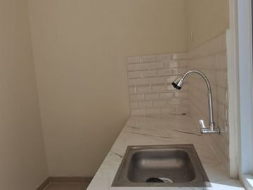jual rumah cluster minimalis bebas banjir dekat summarecon bekasi