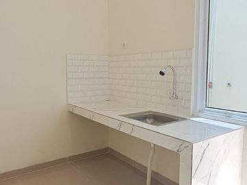 jual rumah cluster minimalis bebas banjir dekat summarecon bekasi