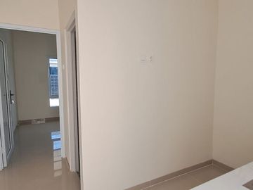 jual rumah cluster minimalis bebas banjir dekat summarecon bekasi