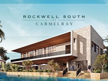 PRE-SELLING: Rockwell South at Carmelray - House and Lot, Calamba, Laguna