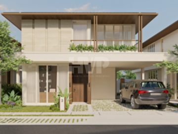 PRE-SELLING: Rockwell South at Carmelray - House and Lot, Calamba, Laguna