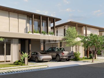 PRE-SELLING: Rockwell South at Carmelray - House and Lot, Calamba, Laguna