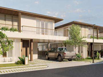 PRE-SELLING: Rockwell South at Carmelray - House and Lot, Calamba, Laguna