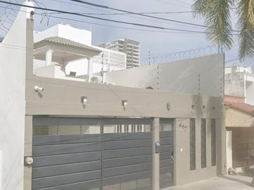 CASA DE 3 HABITACIONES Y 3 BAÑOS