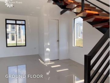 Sunny Plains Mansilingan Imelda Model Bacolod House For Sale