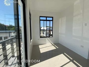 Sunny Plains Mansilingan Imelda Model Bacolod House For Sale