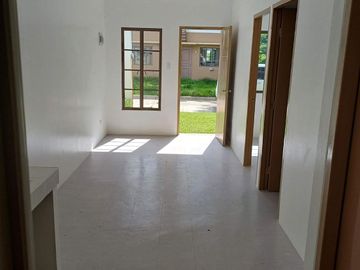 Futura Homes Elisa Model House For Sale at Palm Estates Talisay