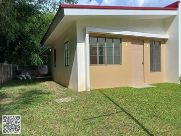 Futura Homes Elisa Model House For Sale at Palm Estates Talisay