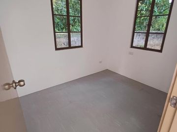 Futura Homes Elisa Model House For Sale at Palm Estates Talisay