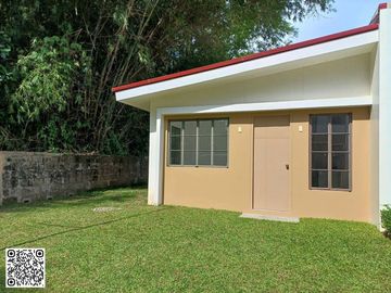 Futura Homes Elisa Model Talisay City House For Sale at Palm Estates