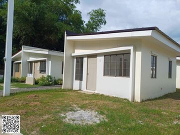 Futura Homes Elisa Model Talisay City House For Sale at Palm Estates