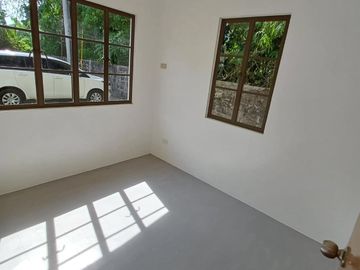 Futura Homes Elisa Model Talisay City House For Sale at Palm Estates