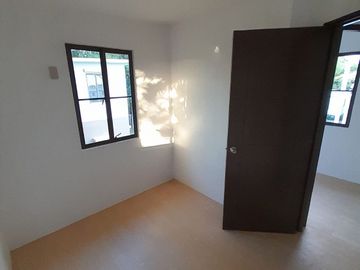 Futura Homes Amber Model House For Sale at Palm Estates Talisay