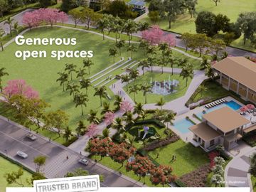 Futura Homes Amber Model House For Sale at Palm Estates Talisay