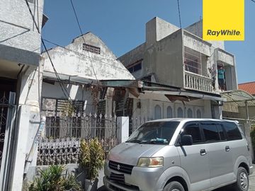 Rumah Dijalan Donokerto Surabaya