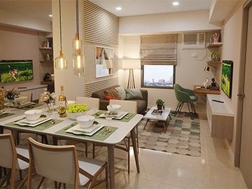 PRE-SELLING: Woodsville Crest, Pine Buildinng by RLC Residences, Merville, Parañaque City