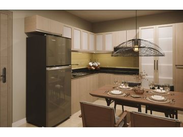PRE-SELLING: Woodsville Crest, Pine Buildinng by RLC Residences, Merville, Parañaque City