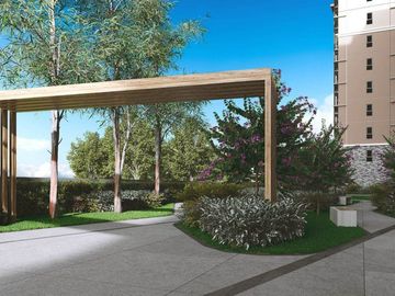 PRE-SELLING: Woodsville Crest, Pine Buildinng by RLC Residences, Merville, Parañaque City