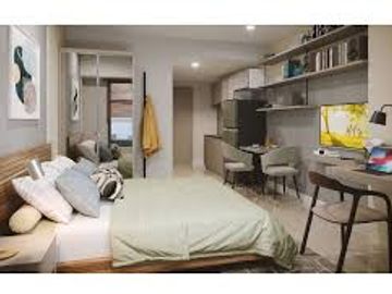 PRE-SELLING: Woodsville Crest, Pine Buildinng by RLC Residences, Merville, Parañaque City